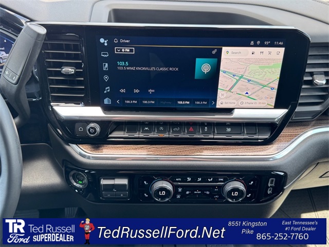 2023 Chevrolet Silverado 1500 RST photo 14