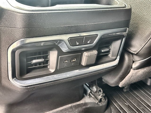 2021 Gmc Sierra Denali photo 18