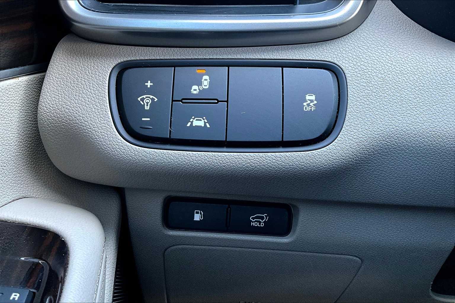 2020 Kia Sorento EX V6 photo 33