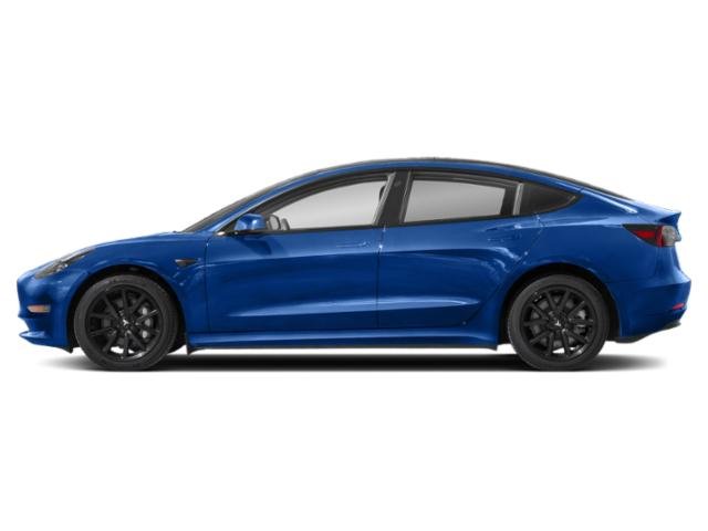 2022 Tesla Model 3 Long Range photo 3