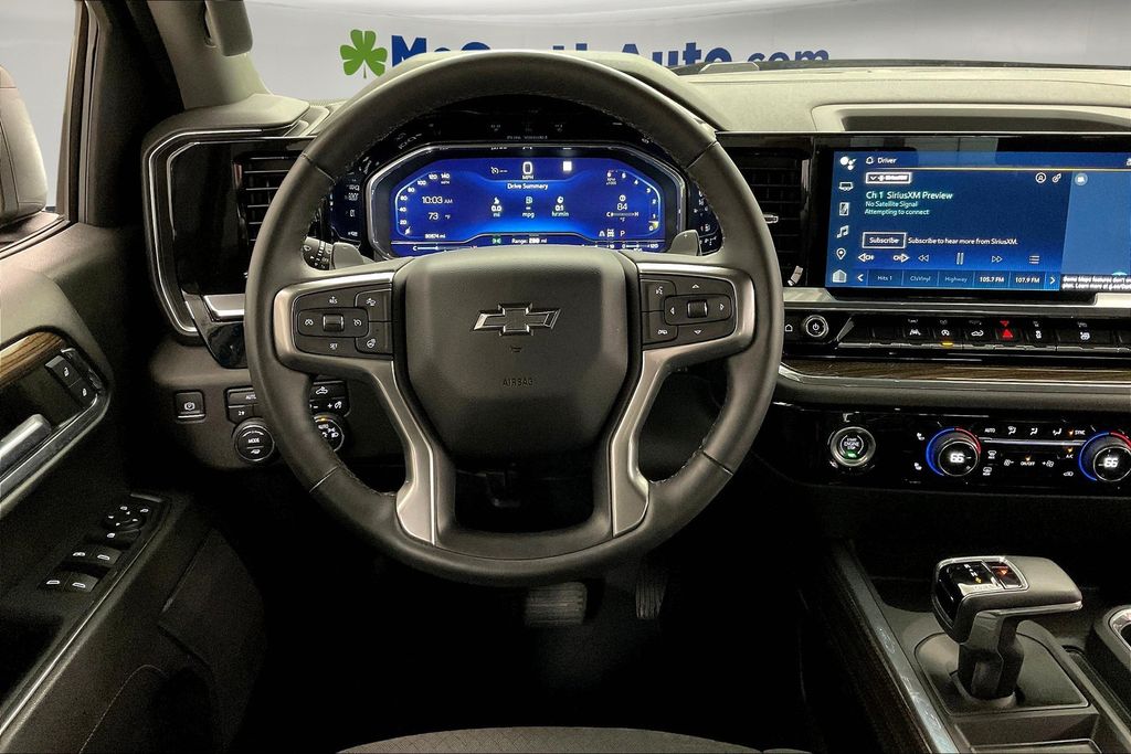 2023 Chevrolet Silverado 1500 RST photo 6