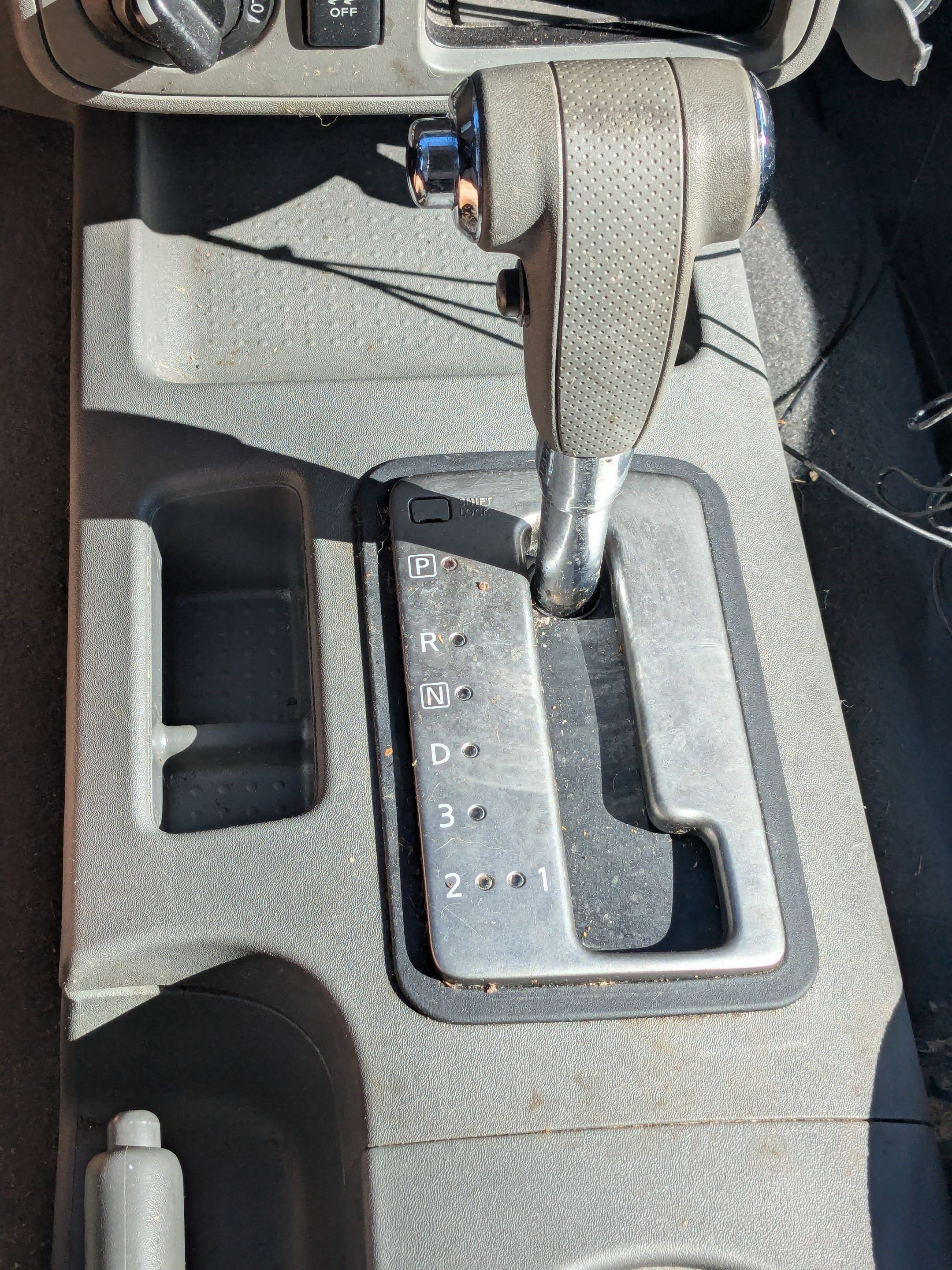 2019 Nissan Frontier SV photo 20