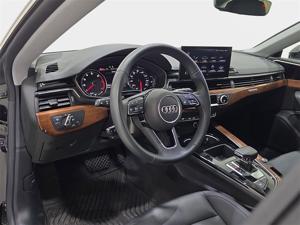 2023 Audi A5 Premium Quattro photo 17