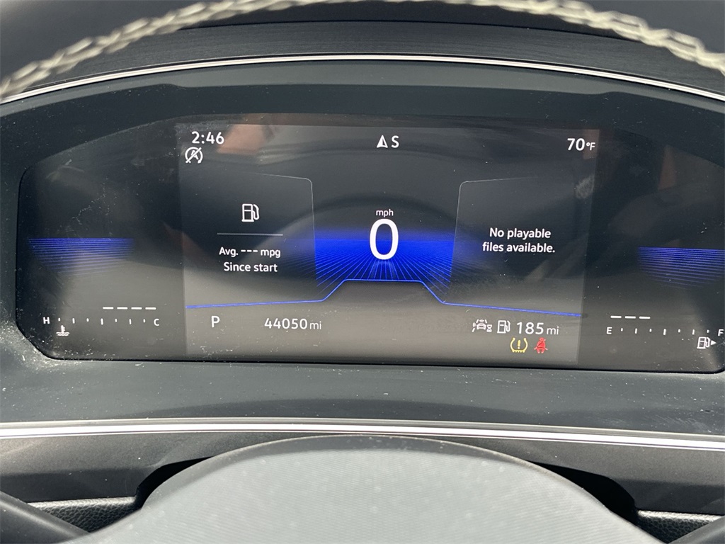 2023 Volkswagen Tiguan SE photo 25
