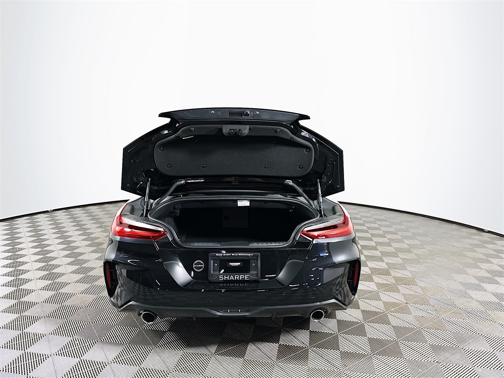 2019 Bmw Z4 sDrive30i photo 26