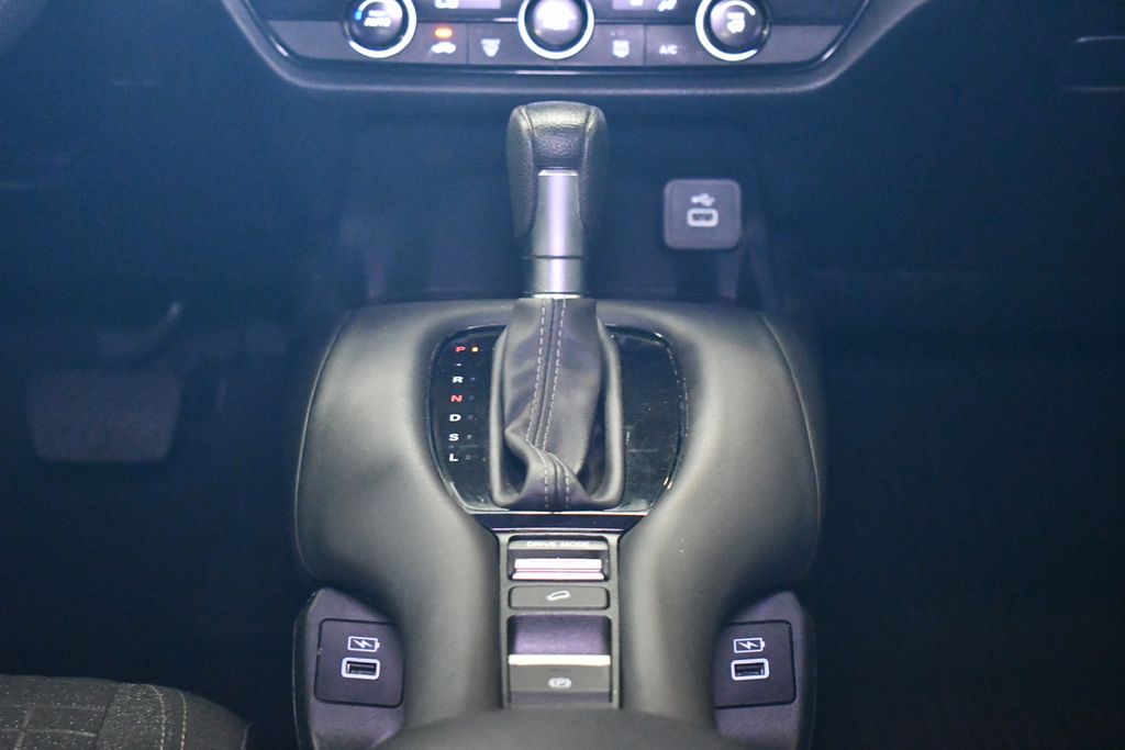2023 Honda HR-V LX photo 18
