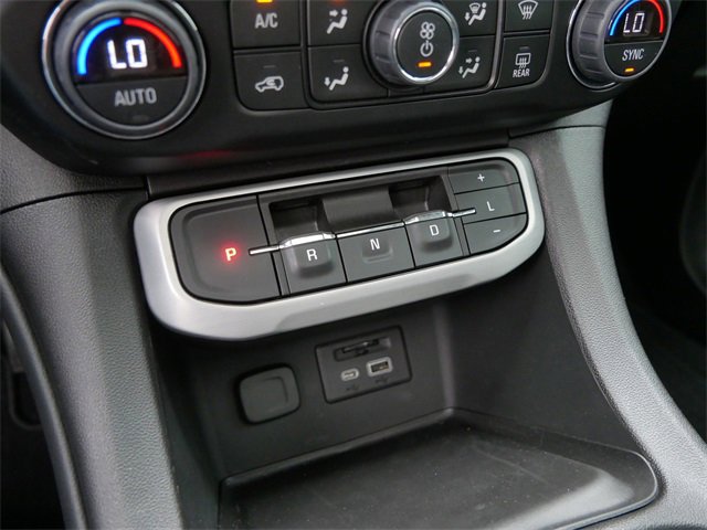 2023 Gmc Acadia SLT photo 28
