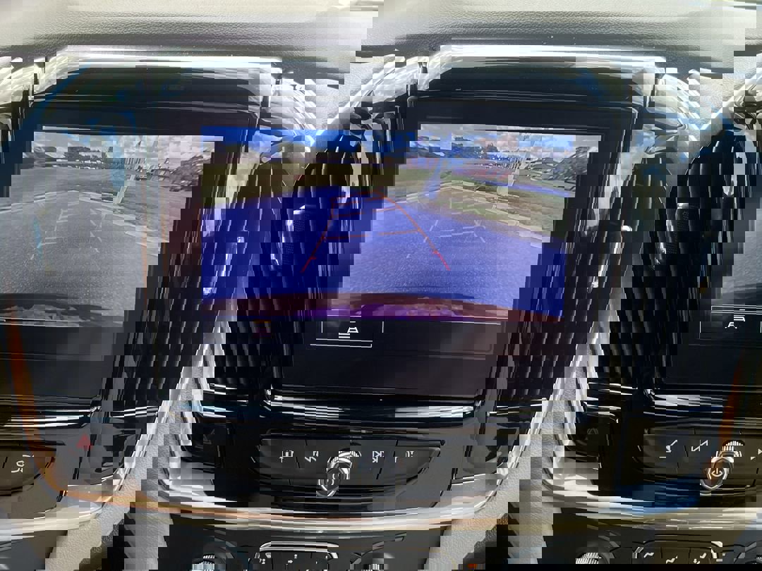 2023 Chevrolet Traverse Cloth 1LT photo 20