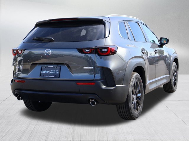 2025 Mazda CX-50 2.5 S Preferred photo 4