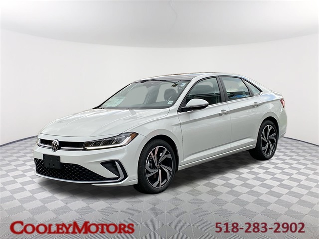 2026 Volkswagen Jetta SEL's photo