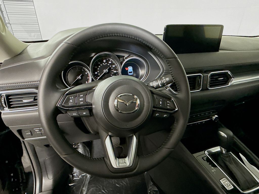 2025 Mazda CX-5 2.5 S Preferred photo 10