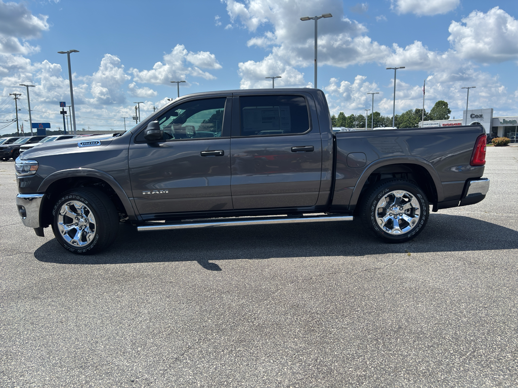 2026 Ram 1500 Big Horn Lone Star photo 4