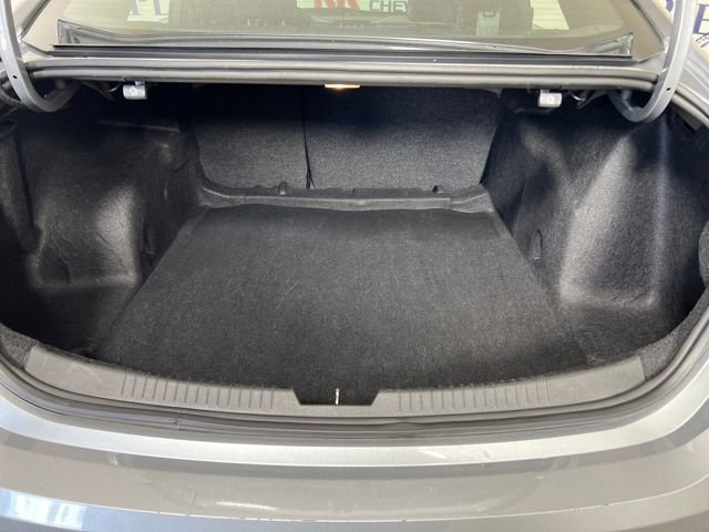 2023 Chevrolet Malibu 1LT photo 19