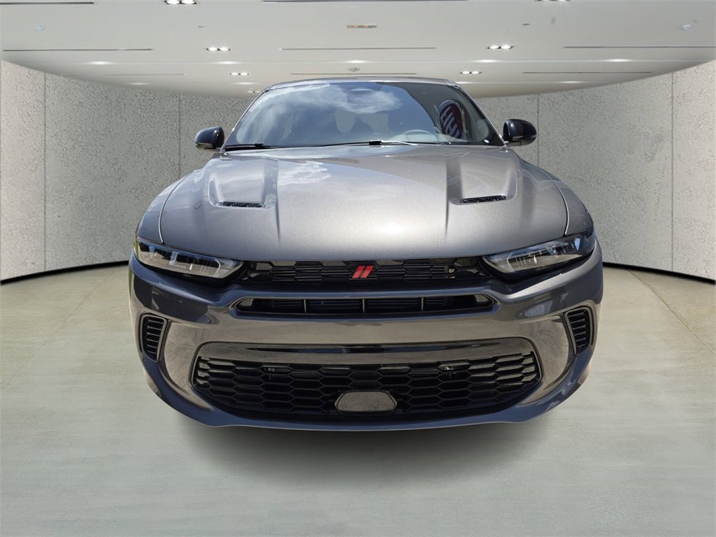 2025 Dodge Hornet GT photo 2