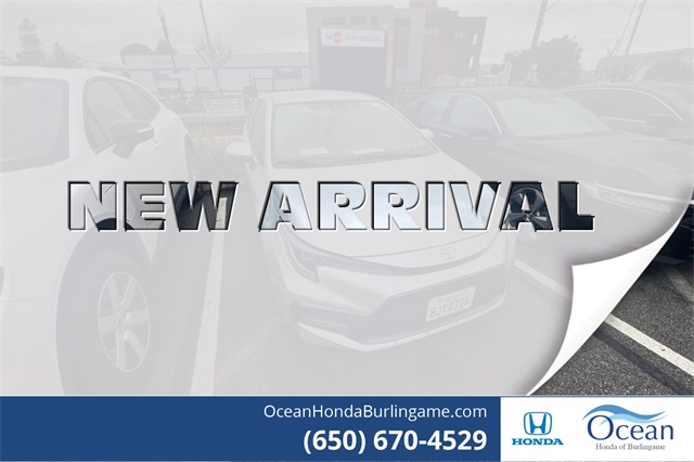 2020 Toyota Corolla SE's photo