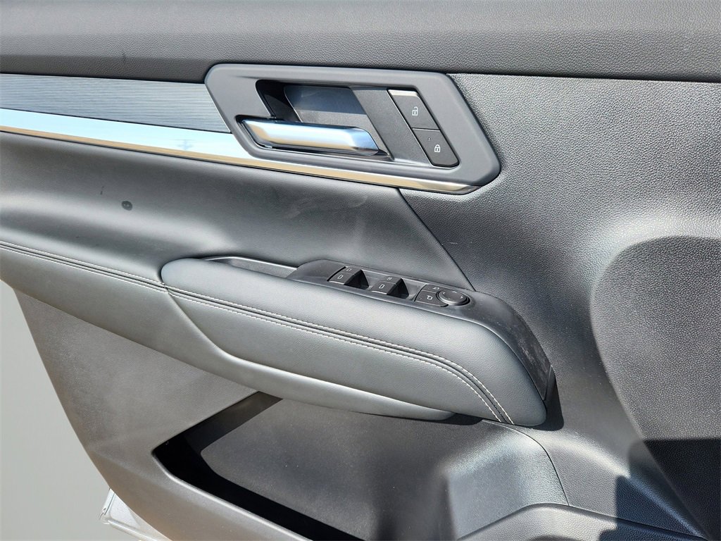 2026 Gmc Terrain Elevation photo 7