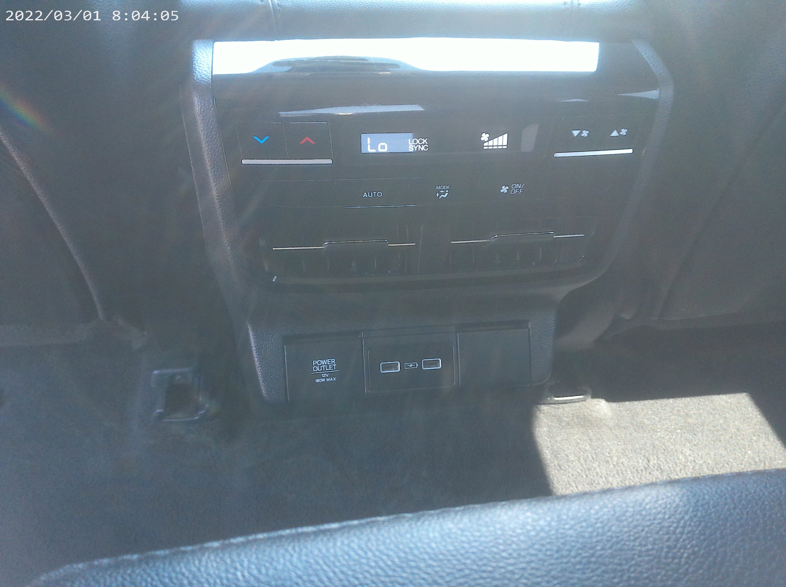 2024 Acura MDX SH-AWD photo 12