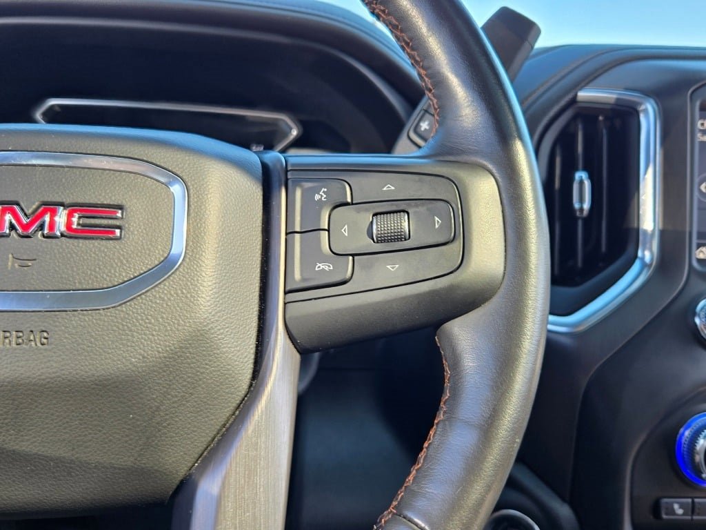 2020 Gmc Sierra 1500 AT4 photo 33