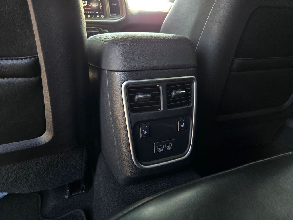 2020 Dodge Charger R/T Scat Pack photo 26