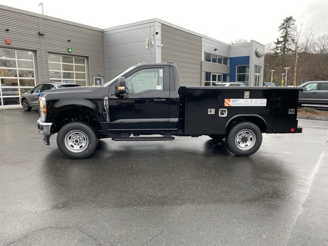 2026 Ford F-250 photo 4