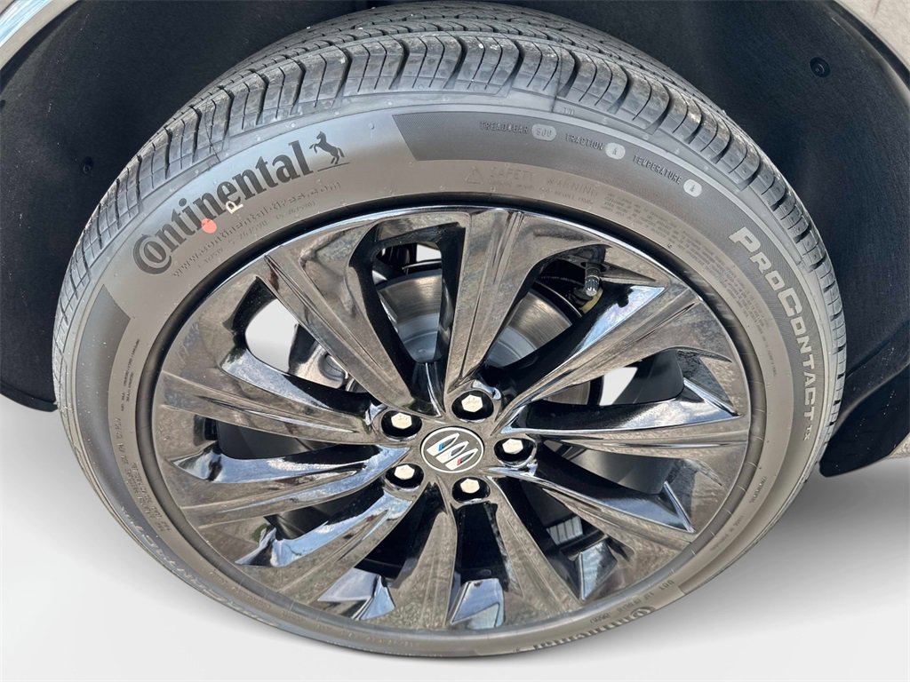 2026 Buick Envista ST photo 29
