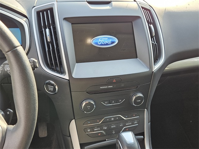 2017 Ford Edge SEL photo 15