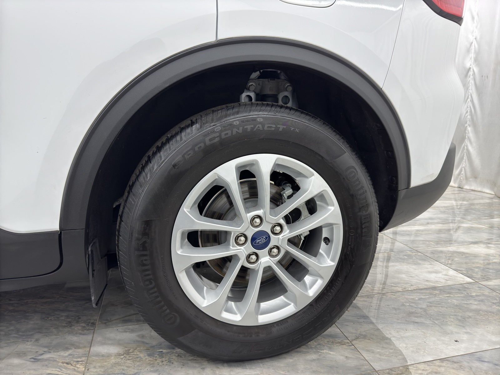 2022 Ford Escape SE photo 12