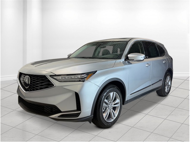 2026 Acura MDX Base's photo