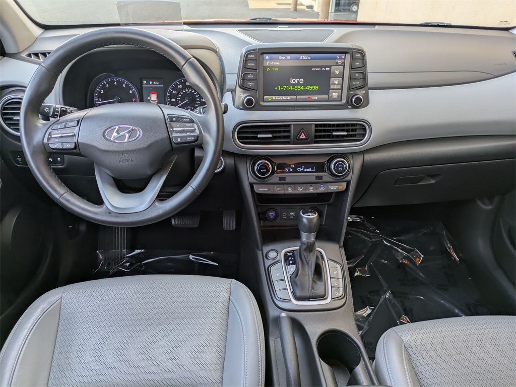 2020 Hyundai Kona Ultimate photo 29