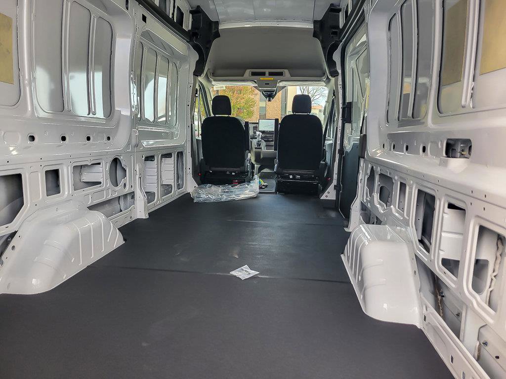 2026 FORD TRANSIT - Image 23