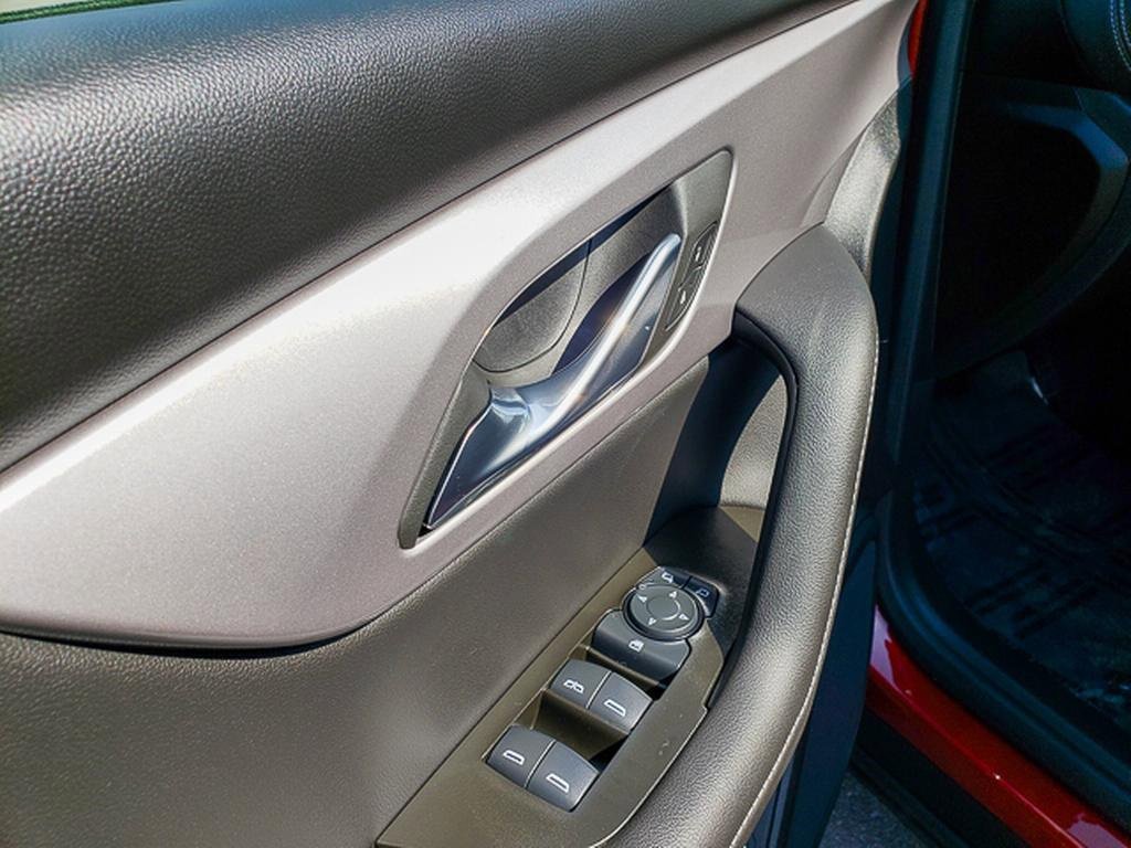 2025 Chevrolet Blazer 3LT photo 10