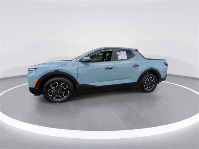 2023 Hyundai Santa Cruz SEL photo 3