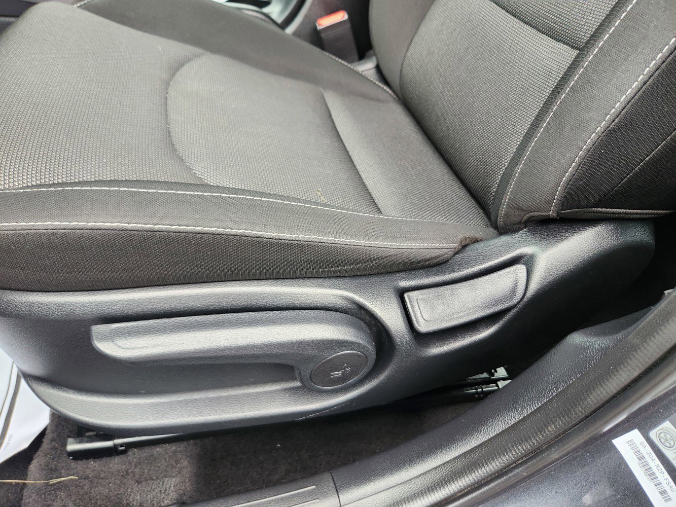 2024 Kia Forte LXS photo 25