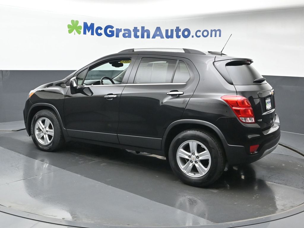 2019 Chevrolet Trax LT photo 15