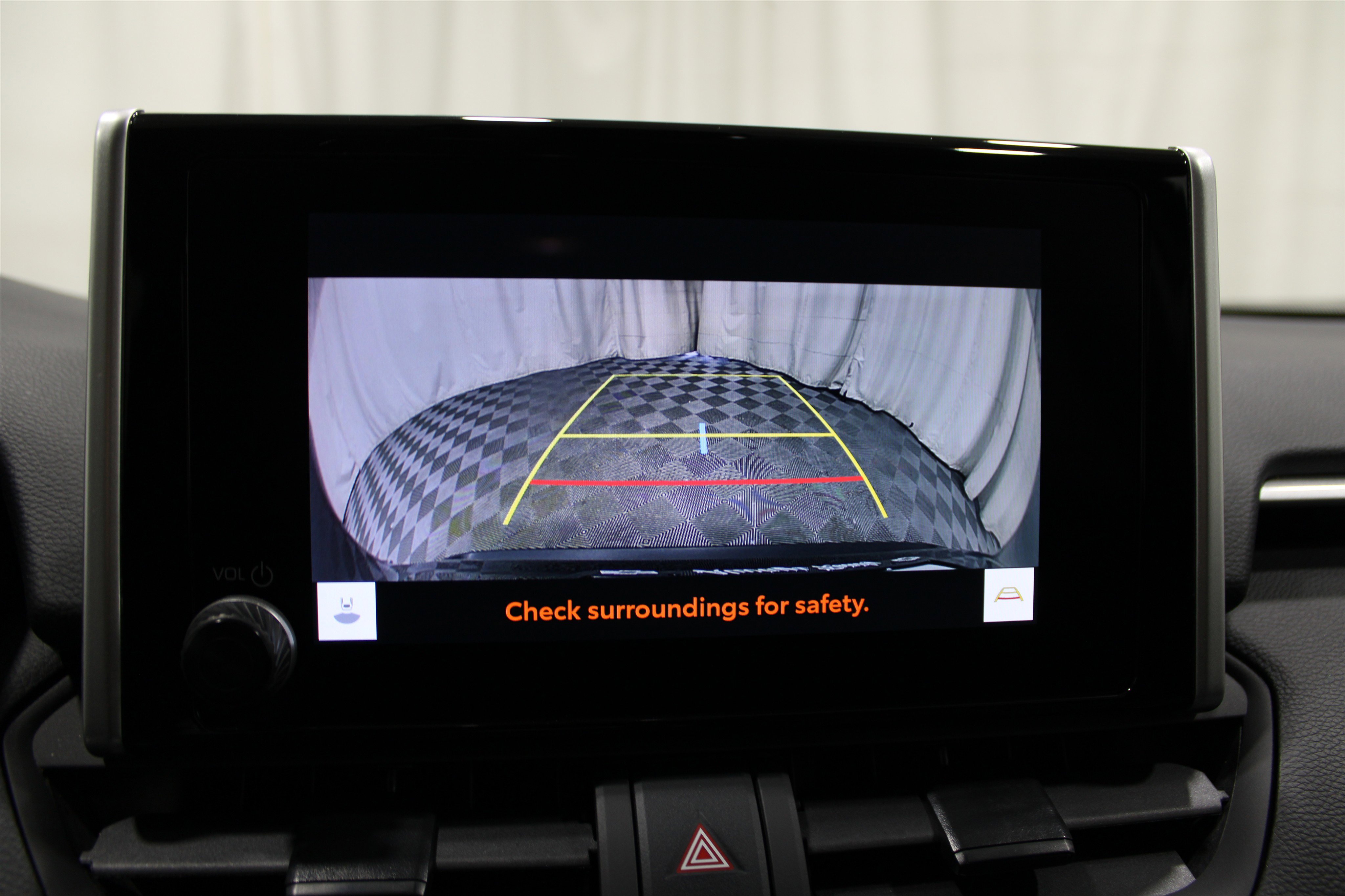 2024 Toyota RAV4 LE photo 8