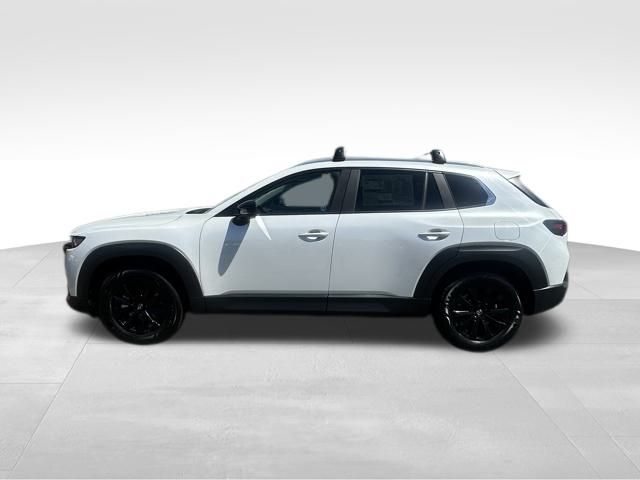2025 Mazda CX-50 2.5 S Premium photo 7