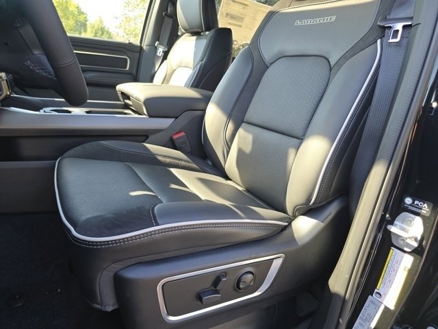 2026 Ram 1500 Laramie photo 4