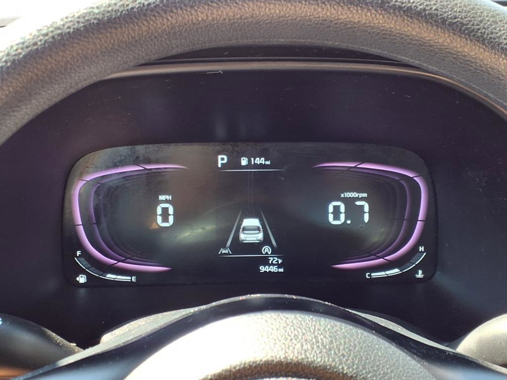 2024 Kia Soul LX photo 6
