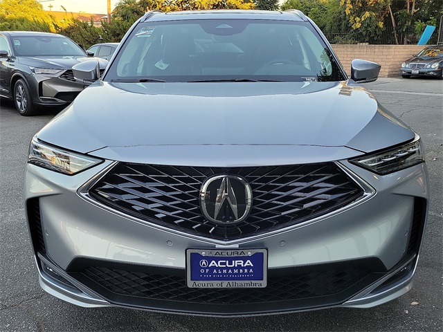 2026 Acura MDX Advance SH-AWD photo 2