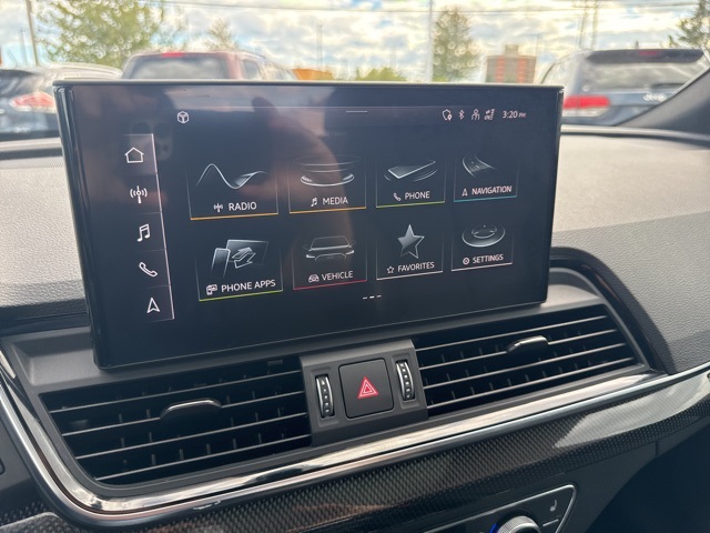 2022 Audi SQ5 Premium photo 23