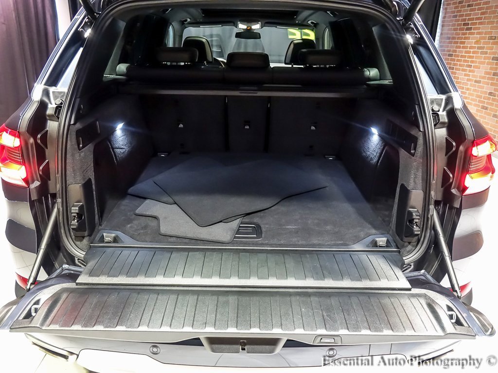 2022 BMW X5 - Image 32