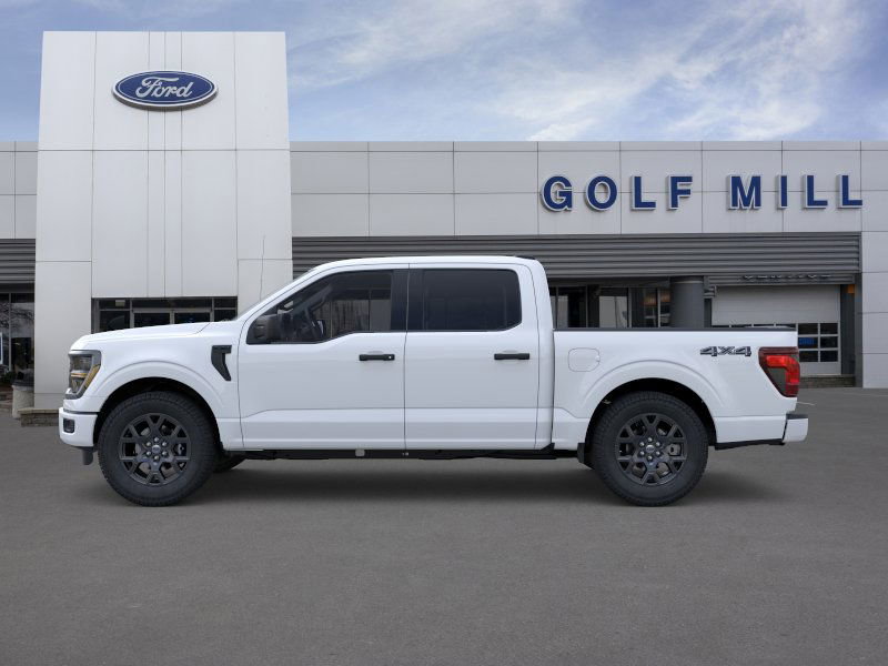2026 FORD F-150 - Image 2