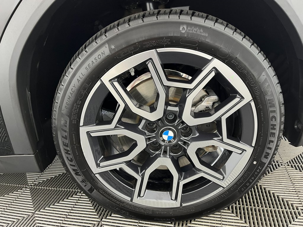 2025 Bmw X2 xDrive28i photo 13