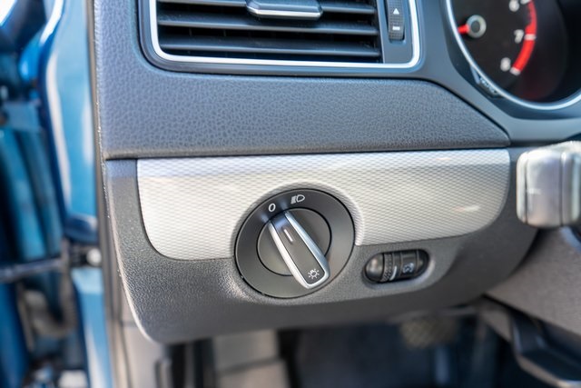 2018 Volkswagen Jetta 1.4T S photo 13