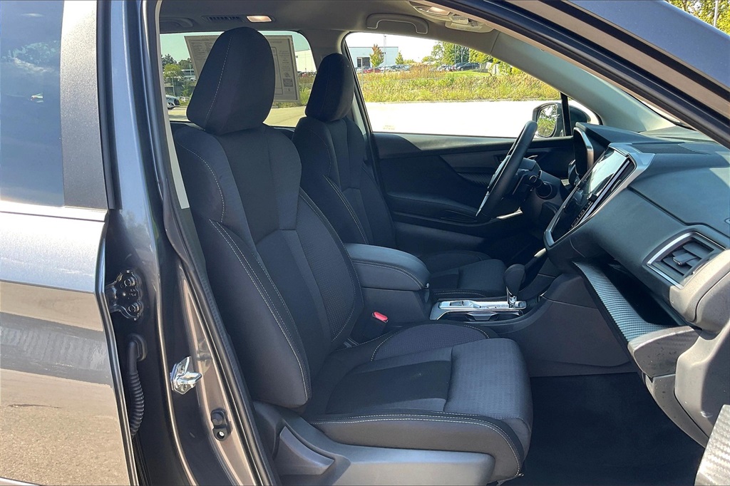 2025 Subaru Ascent Premium photo 4