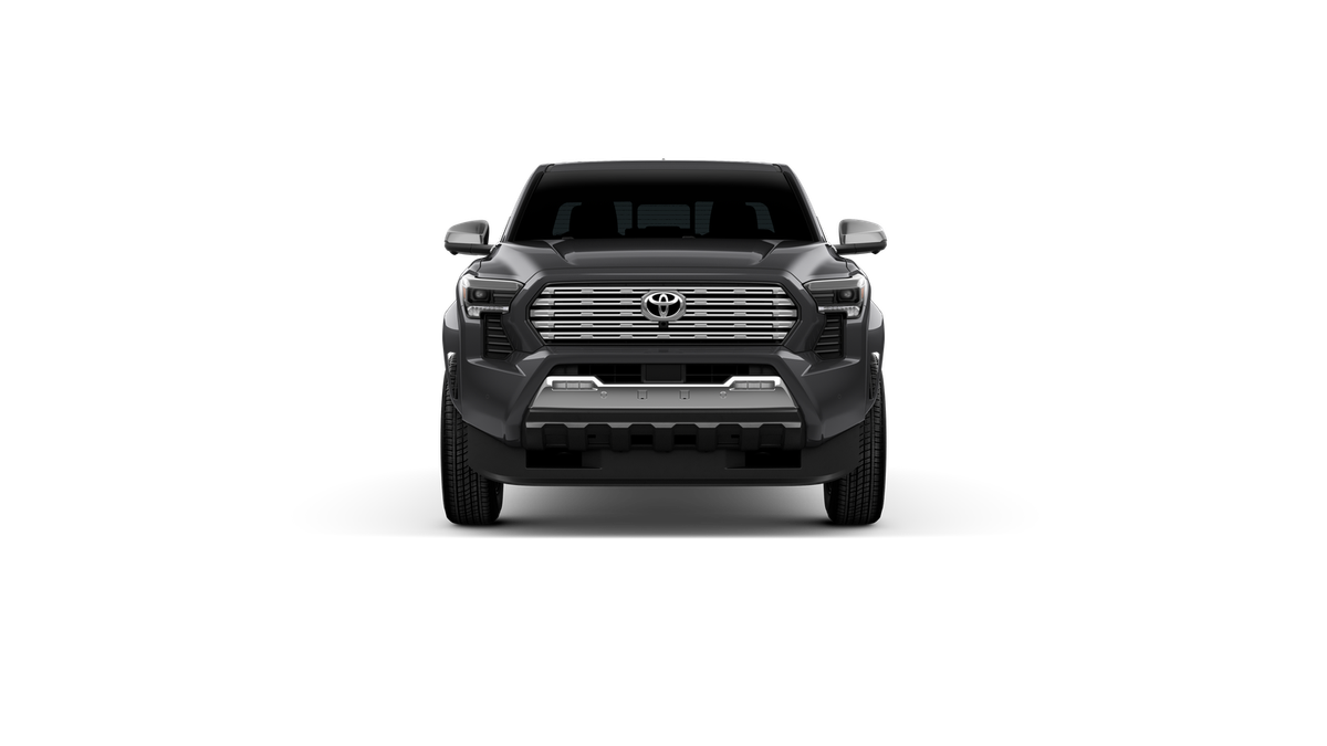 2025 Toyota Tacoma Limited photo 3