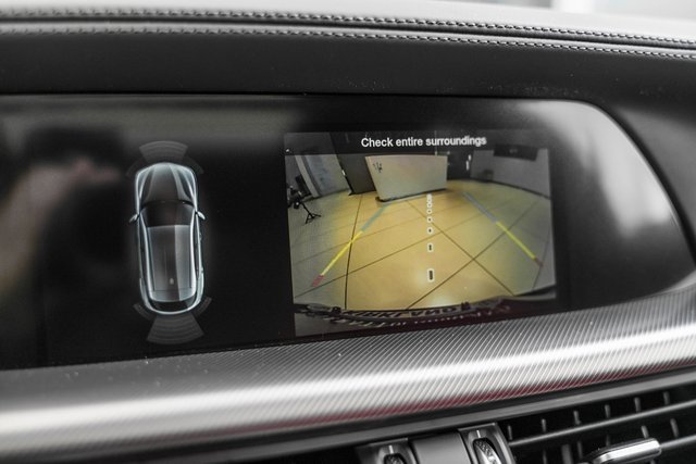 2025 Alfa Romeo Stelvio Sprint Base photo 30