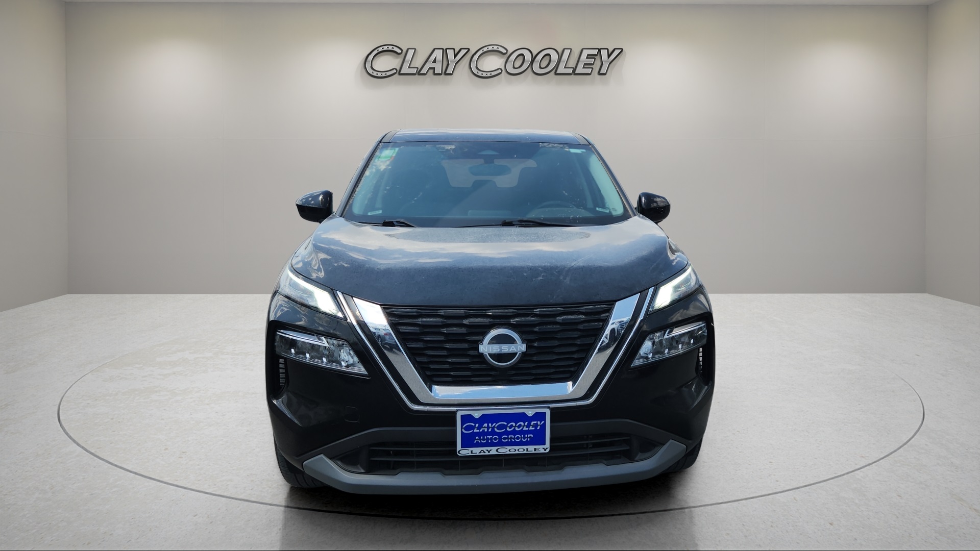 2023 Nissan Rogue SV photo 8