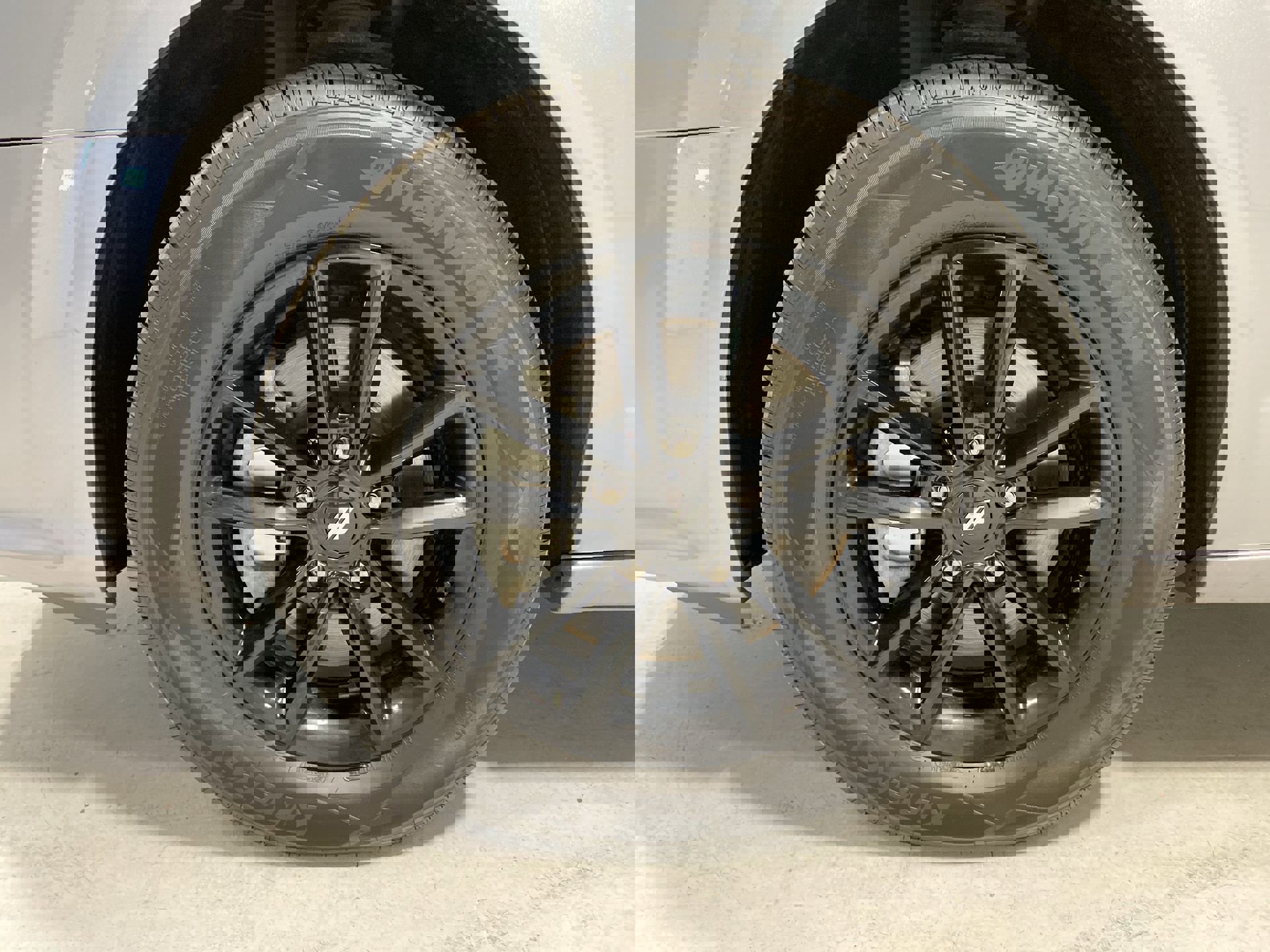 2019 Dodge Grand Caravan GT Sport photo 27