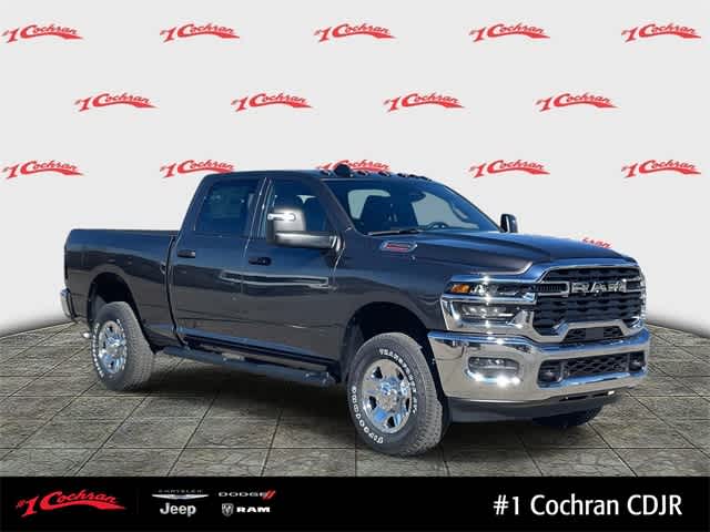 2026 RAM Ram 2500 Pickup Tradesman's photo